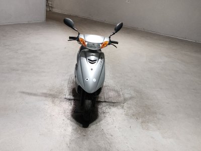 Yamaha JOG 50 — фото 3