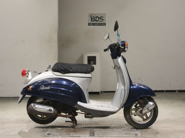 Suzuki VERDE