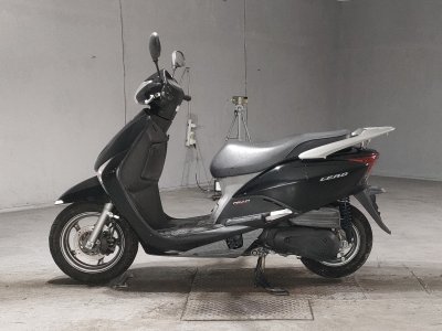 Honda LEAD110 — фото 2