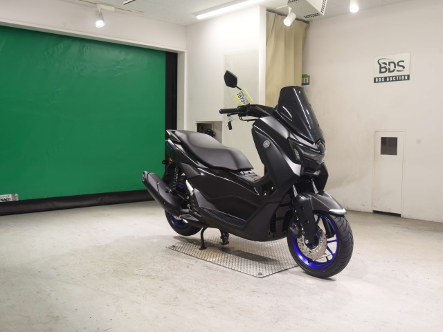 Yamaha NMAX-3 — фото 3