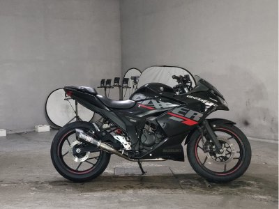 Suzuki DUCATI 150CC STREETFIGHTER