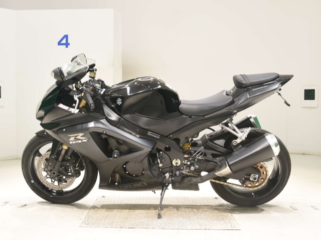Suzuki GSX-R1000 — фото 2