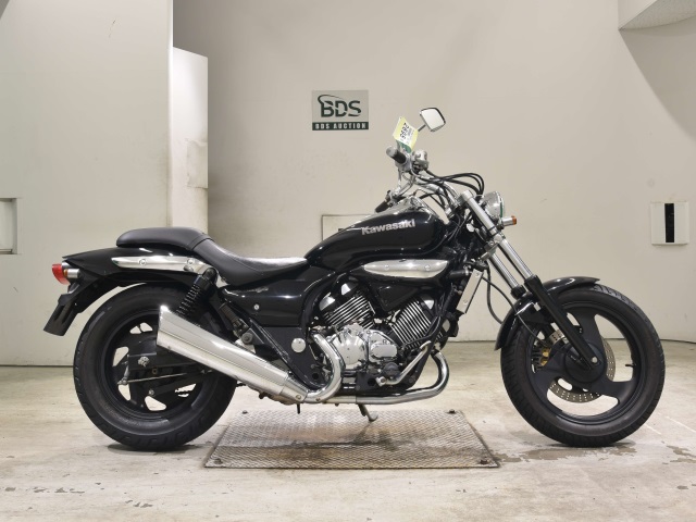 Kawasaki ELIMINATOR 250V