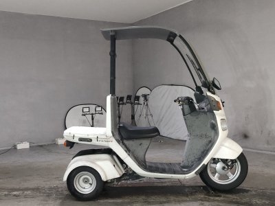 Honda GYRO CANOPY