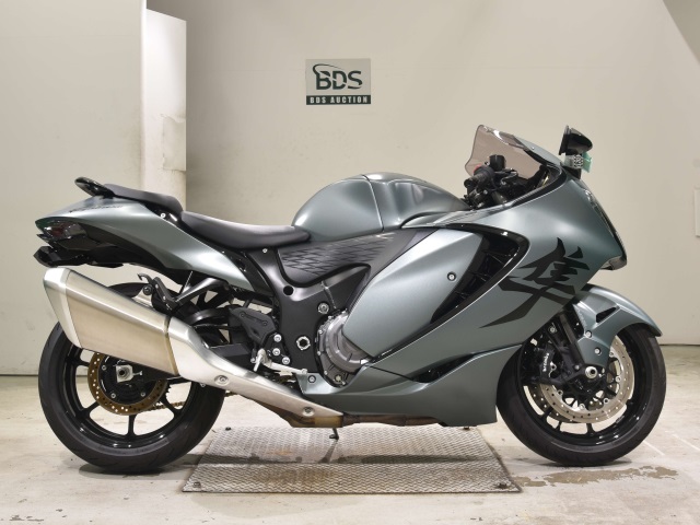 Suzuki GSX1300R HAYABUSA