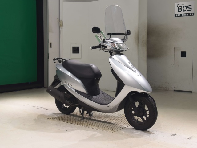 Honda DIO-6 — фото 3