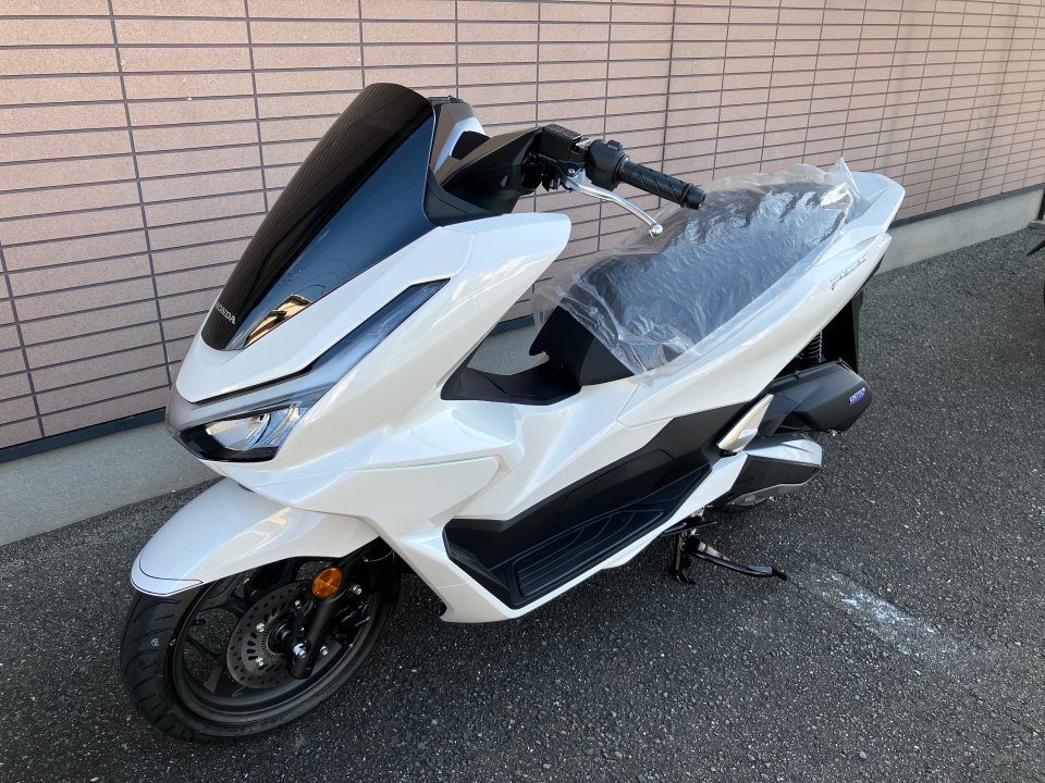 Honda PCX125 — фото 4