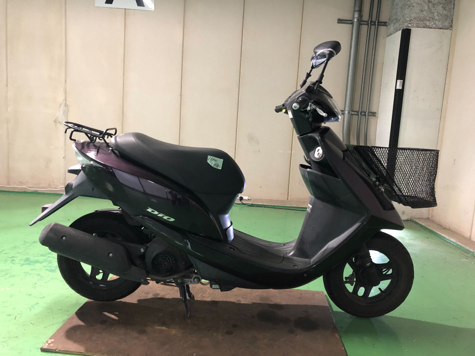 Honda DIO