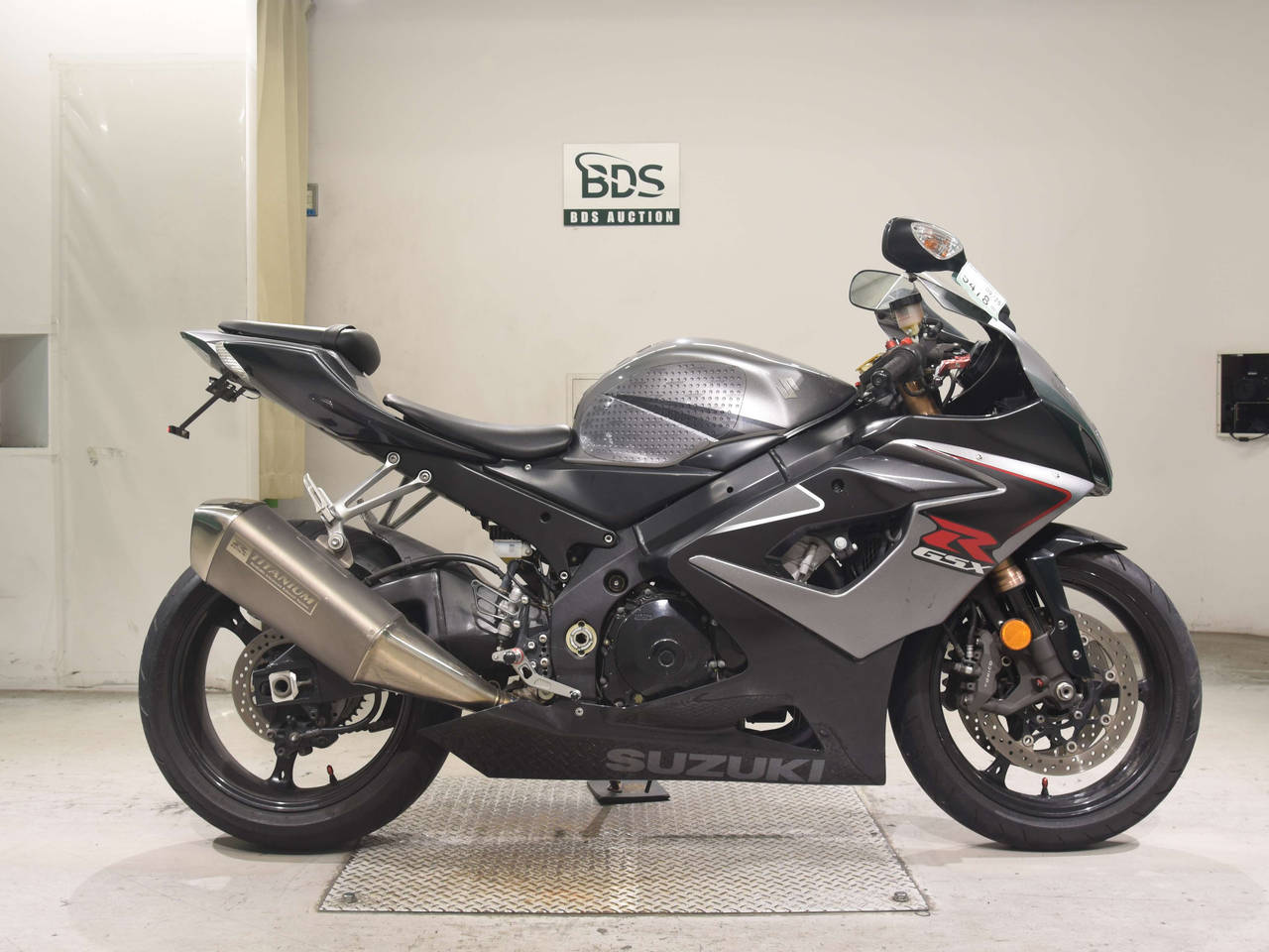 Suzuki GSX-R1000