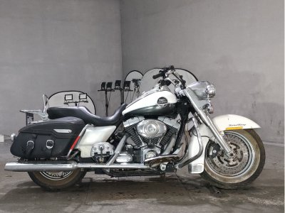 HD ROAD KING FLHRC1580