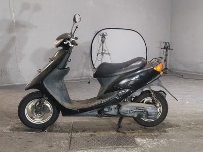 Yamaha JOG 50 — фото 2