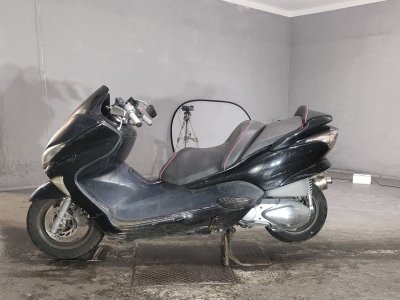 Honda FORZA Z — фото 2