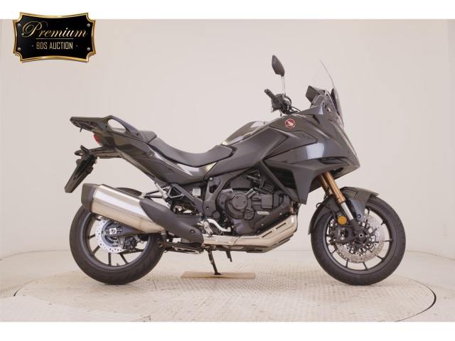 Honda NT1100