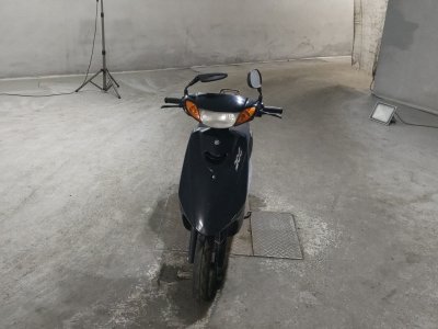 Yamaha JOG 50 — фото 3