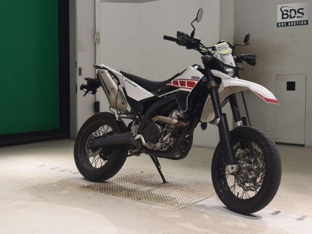 Yamaha WR250X — фото 3