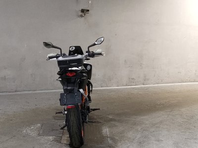 KTM 390 DUKE — фото 4