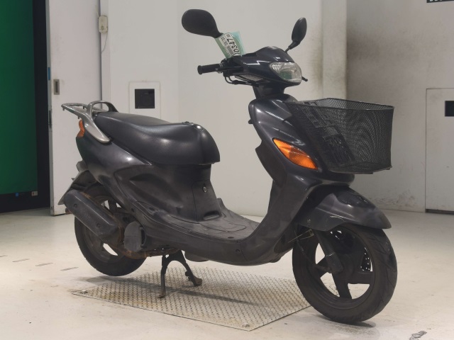 Yamaha AXIS100 — фото 3