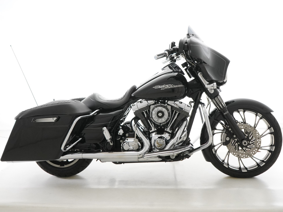 HD ROAD KING SPECIAL FLHRXS1868