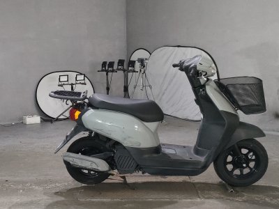 Honda TACT125
