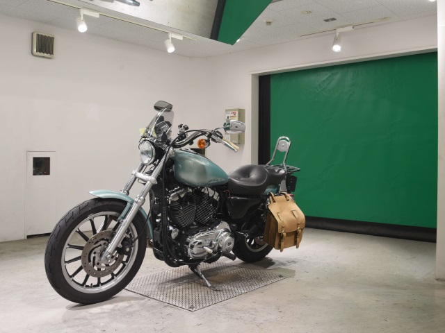 HD SPORTSTER XL1200L — фото 4