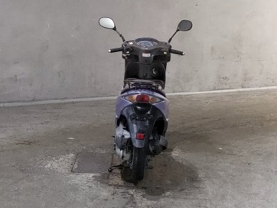 Honda DIO CESTA — фото 4