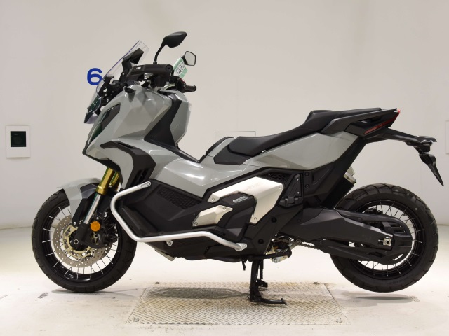 Honda X-ADV750-2 — фото 2