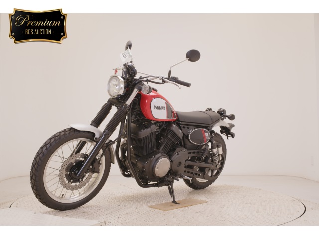 Yamaha SCR950A — фото 4