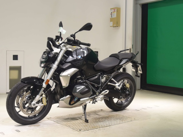 BMW R1250R — фото 4
