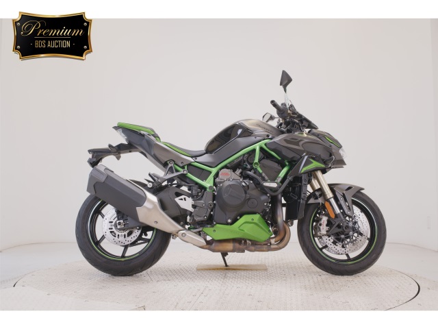 Kawasaki Z H2 SE