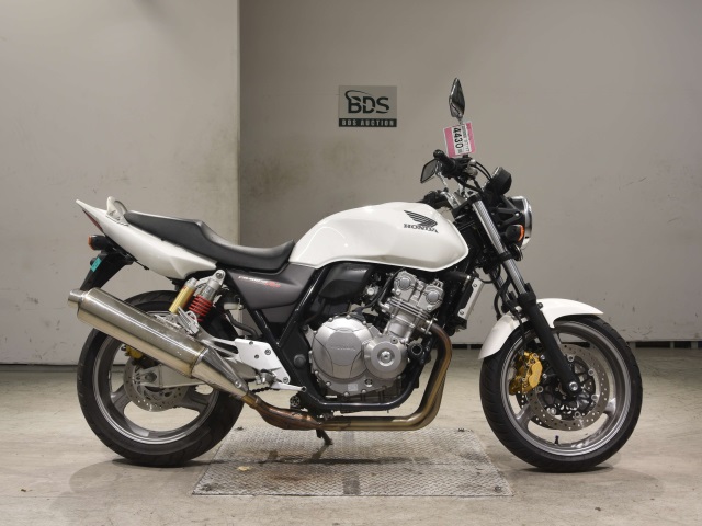Honda CB400SF