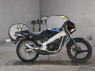 Suzuki WOLF