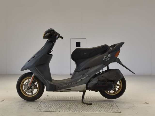 HONDAストリート ストリート（ホンダ） （1992年10月～1993年10月）の燃費情報