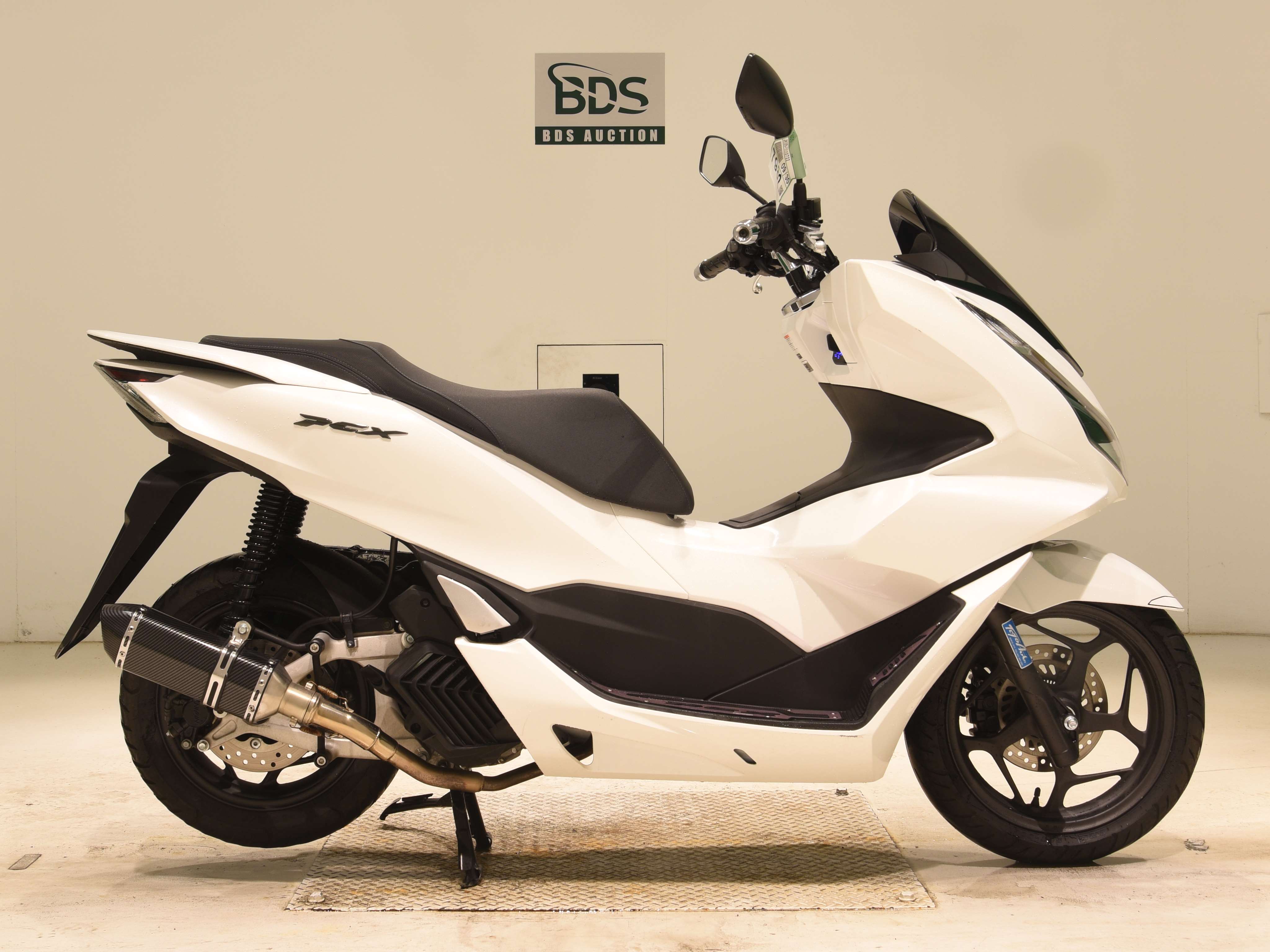 Honda PCX125