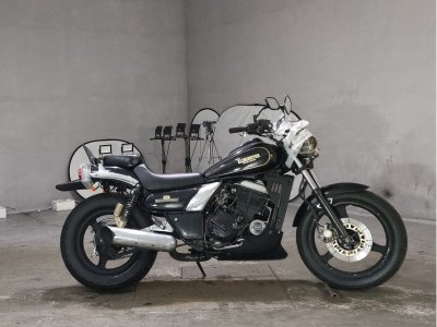 Kawasaki ELIMINATOR 250