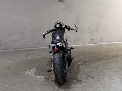 Ducati SCRAMBLER 803 ICON — фото 4