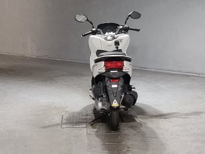 Honda PCX125 — фото 4