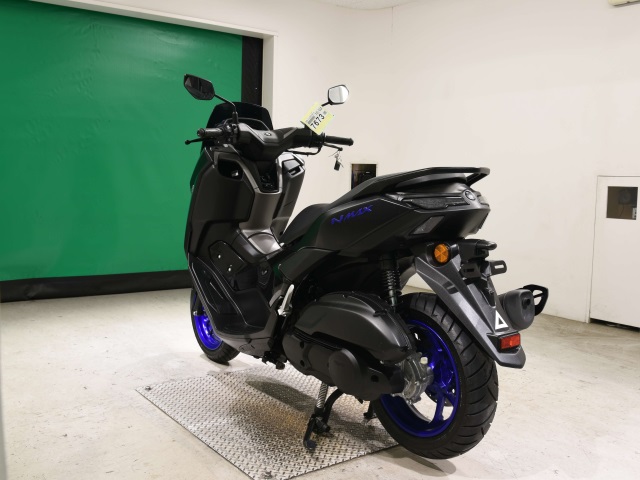 Yamaha NMAX-3 — фото 6