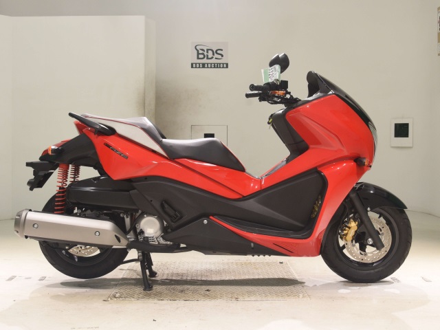 Honda FAZE S