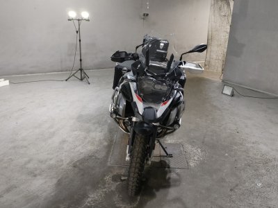 BMW R1250GS ADVENTURE — фото 3