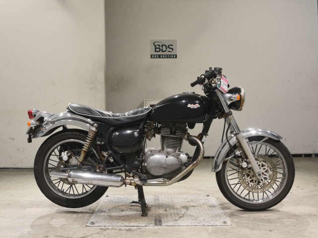 Kawasaki ESTRELLA