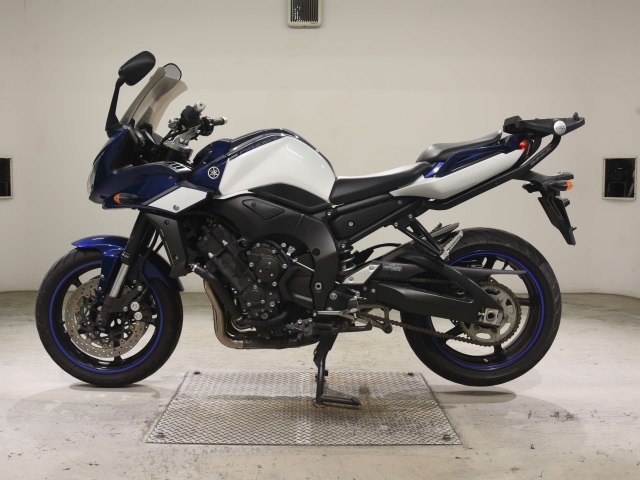 Yamaha FZ1 FAZER GT — фото 2