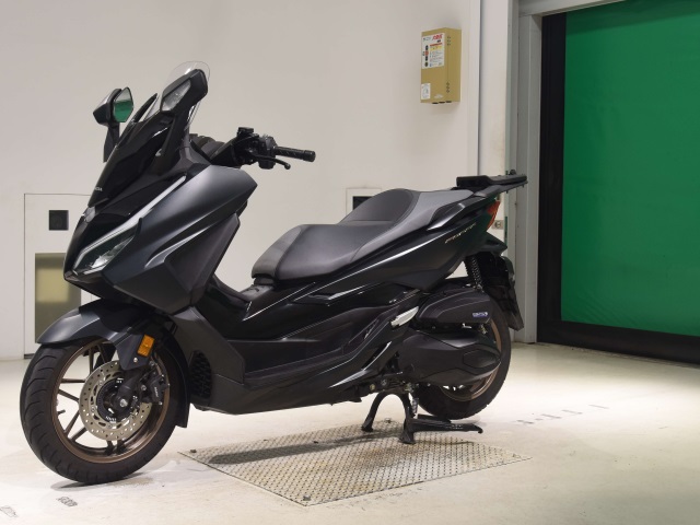 Honda FORZA — фото 4