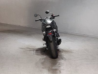 Suzuki GSX-S1000 — фото 4