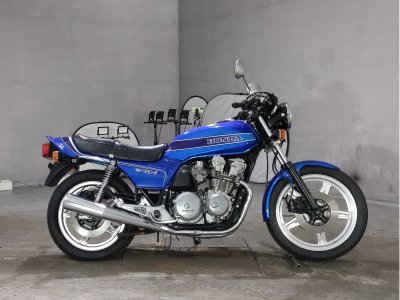 Honda CB750FOUR