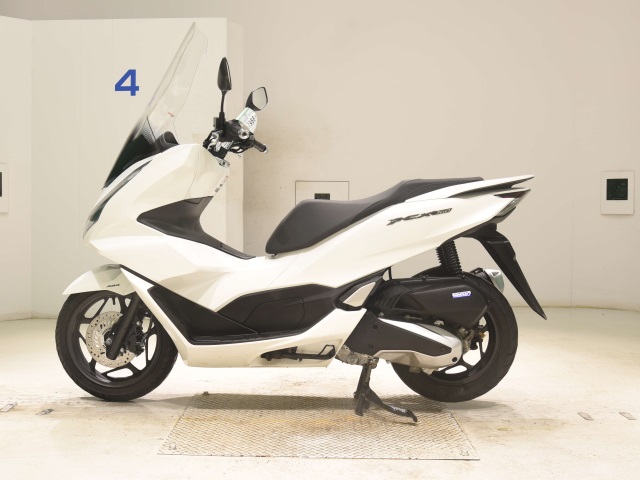 Honda PCX160 — фото 2