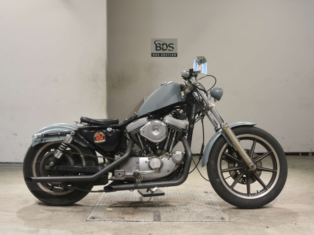 Harley-Davidson HARLEY-DAVIDSON XLH1200