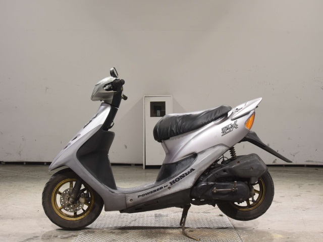 Honda DIO ZX-2 — фото 2