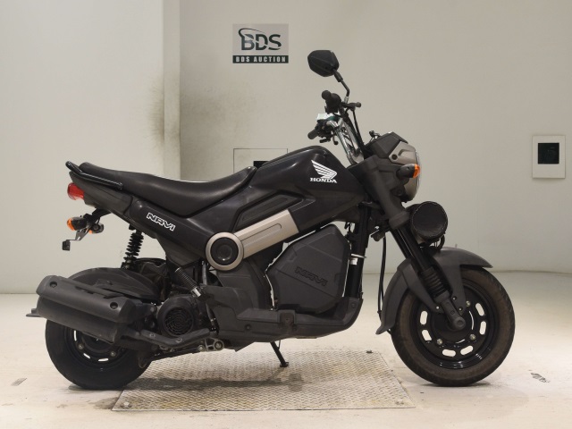 Honda NAVI110
