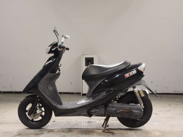 Yamaha JOG 50 — фото 2