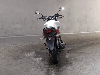 Honda CB125F — фото 4